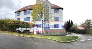 Bürofläche zur Miete 1.800 € 6 Zimmer 210 m² Bürofläche Weinteichstraße 5 Wachau Markkleeberg / Wachau 04416