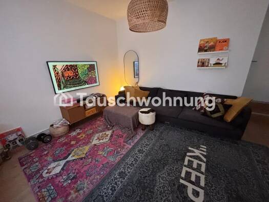 Wohnung zur Miete Tauschwohnung 1.100 € 3 Zimmer 68 m² Niendorf Hamburg 22525