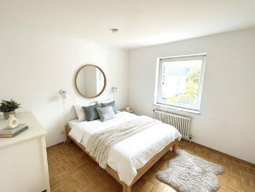 Wohnung zum Kauf 299.000 € 3 Zimmer 80,4 m² 2. Geschoss Heiderhof Bonn 53177