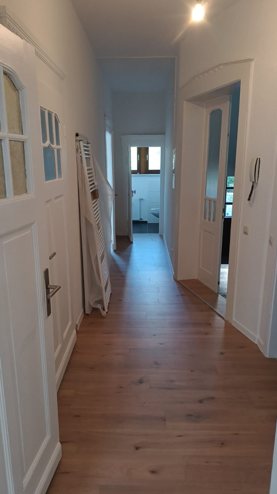 Wohnung zur Miete 525 € 3 Zimmer 80,8 m²<br/>Wohnfläche EG<br/>Geschoss ab sofort<br/>Verfügbarkeit Thomas-Mann-Straße 13 Nordvorstadt 156 Zwickau 08058