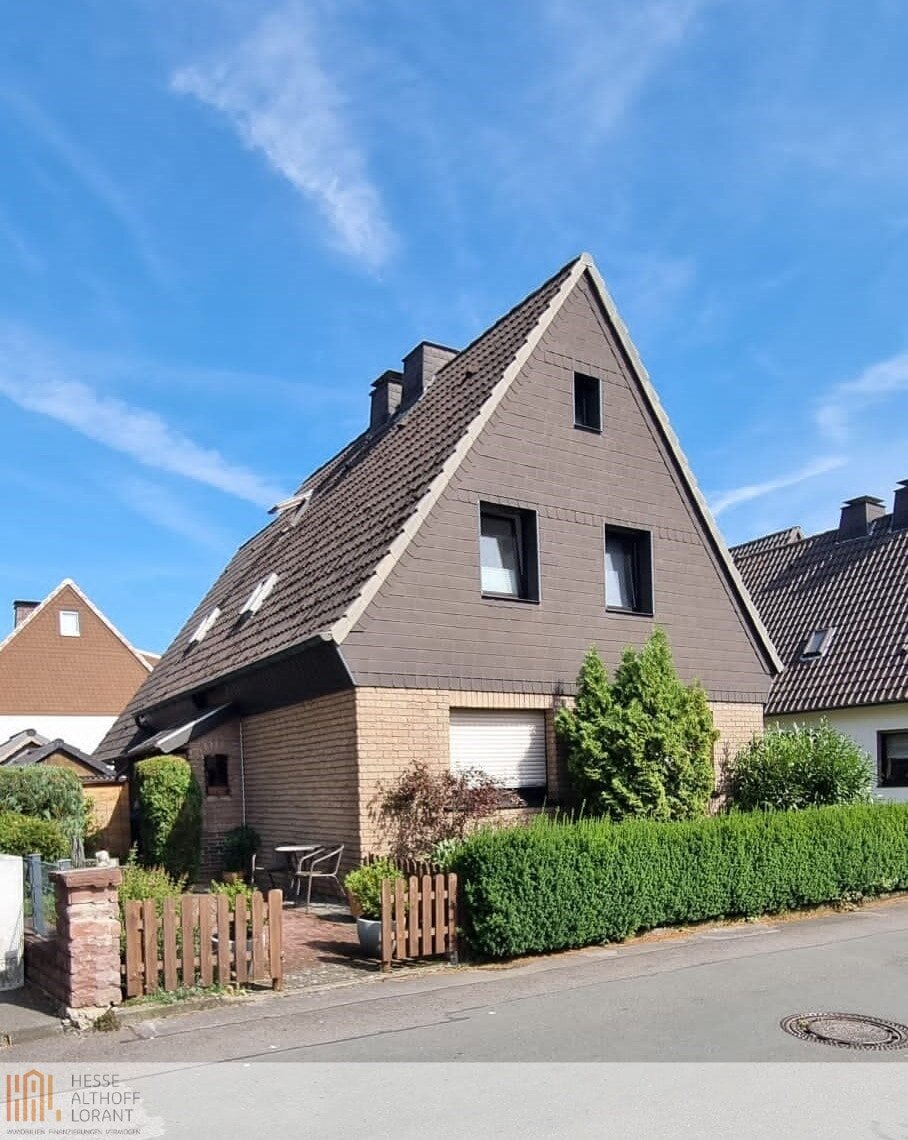 Mehrfamilienhaus zum Kauf 229.000 € 7 Zimmer 154 m²<br/>Wohnfläche 431 m²<br/>Grundstück Wickede Wickede 58739