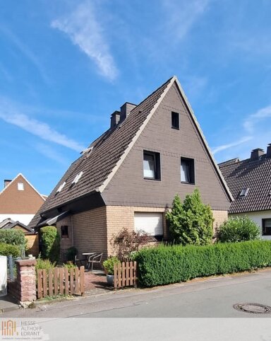 Mehrfamilienhaus zum Kauf 229.000 € 7 Zimmer 154 m² 431 m² Grundstück Wickede Wickede 58739