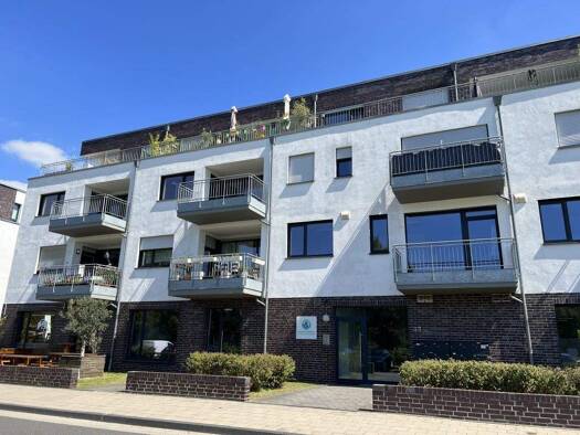 Gewerbeobjekt zum Kauf als Kapitalanlage geeignet 5.959.000 € 1.890 m² 2.043 m² Grundstück Opladen Leverkusen-Opladen 51379