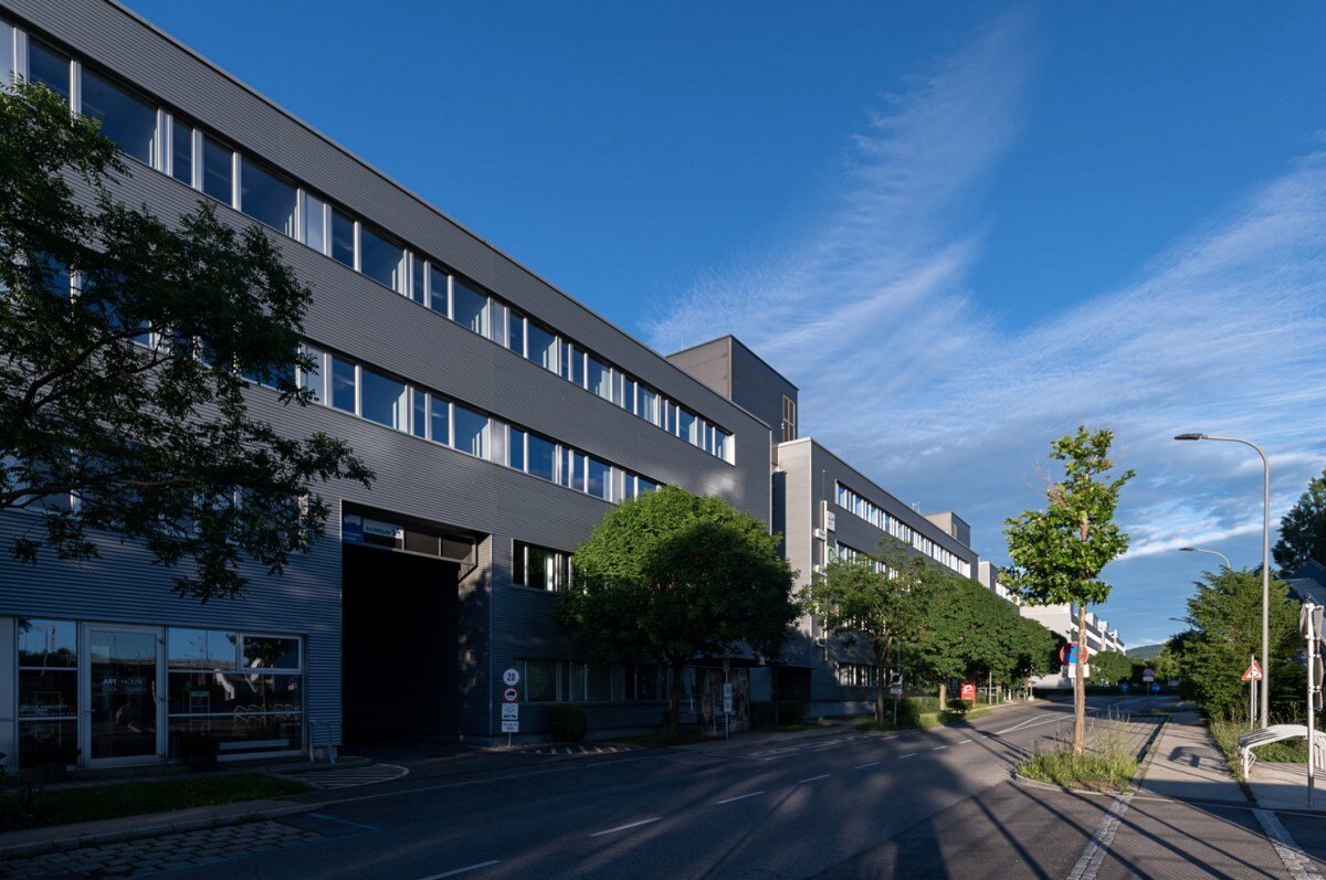 Bürofläche zur Miete Brunn am Gebirge 2345