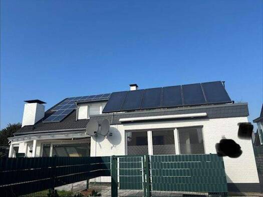 Einfamilienhaus zum Kauf 499.000 € 9 Zimmer 260 m² 860 m² Grundstück Borken 46325