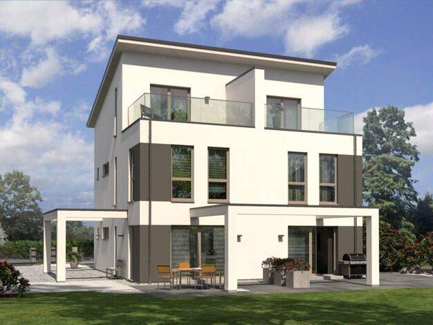 Mehrfamilienhaus zum Kauf 777.000 € 10 Zimmer 310,5 m² 600 m² Grundstück Thaleischweiler-Fröschen 66987