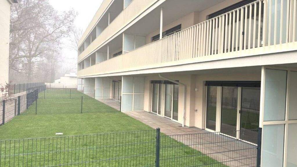 Wohnung zur Miete 1.164 € 3 Zimmer 98,5 m² Ebreichsdorf 2483