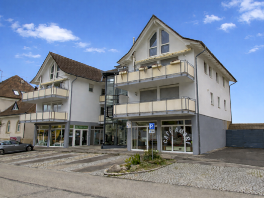 Laden zum Kauf 185.000 € Hauptstraße 47 Eschbach Bad Krozingen 79427