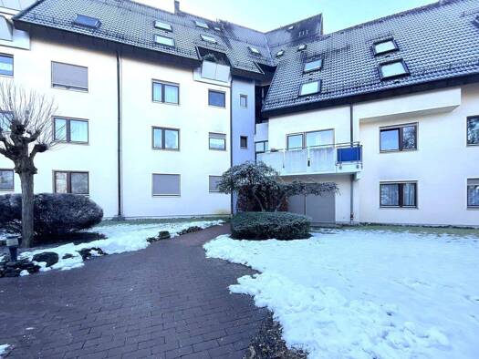Wohnung zur Miete 980 € 3,5 Zimmer 90 m² Kirchheim Kirchheim unter Teck 73230