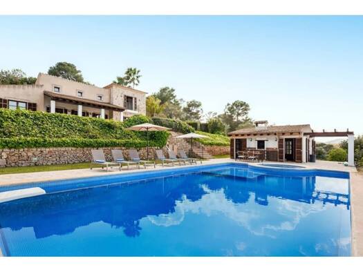Acker-/Waldstück zum Kauf 2.300.000 € Manacor 07680