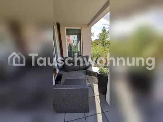 Wohnung zur Miete Tauschwohnung 732 € 2 Zimmer 67 m² EG Altglienicke Berlin 12524