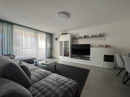 Wohnung zum Kauf 284.000 € 2,5 Zimmer 69,6 m² Geschoss EG/9 Fellbacher Straße 16 Oßweil Ludwigsburg 71640