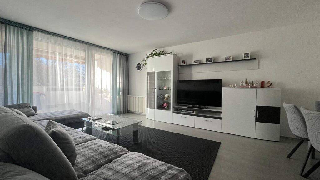 Wohnung zum Kauf 284.000 € 2,5 Zimmer 69,6 m² Geschoss EG/9 Fellbacher Straße 16 Oßweil Ludwigsburg 71640