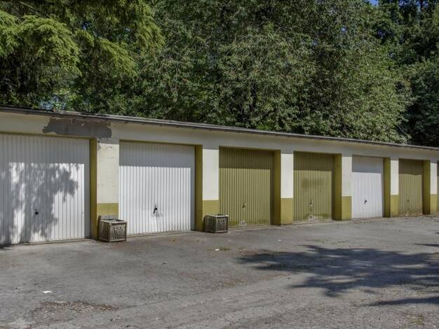 Garage zur Miete 50 € Ernst-Moritz-Arndt-Straße 2 Mitte Velbert 42549