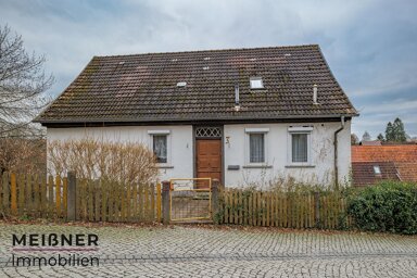 Grundstück zum Kauf 27.000 € 1.021 m² Grundstück Schleusingen Schleusingen 98553