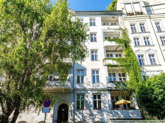 Wohnung zum Kauf 649.000 € 5 Zimmer 140 m² 1. Geschoss Paul-Lincke-Ufer 38 Kreuzberg Berlin, Kreuzberg 10999