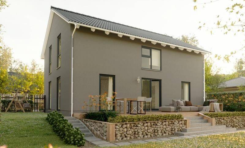 House in Waldmohr, Landkreis Kusel - Ansicht 2