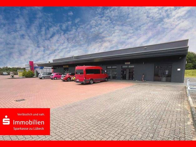 Sonstiges zum Kauf als Kapitalanlage geeignet 2.525.000 € 1.137,4 m² 7.271 m² Grundstück St. Jürgen Lübeck, St. Jürgen 23560