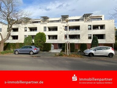 Wohnung zum Kauf 198.000 € 2 Zimmer 53 m² 3. Geschoss Beuel Bonn 53225