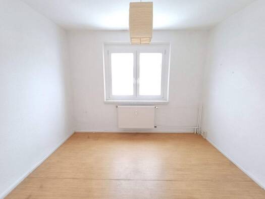 Wohnung zur Miete 352 € 3 Zimmer 64 m² 5. Geschoss frei ab sofort Allendestraße 63 Schmalkalden 98574