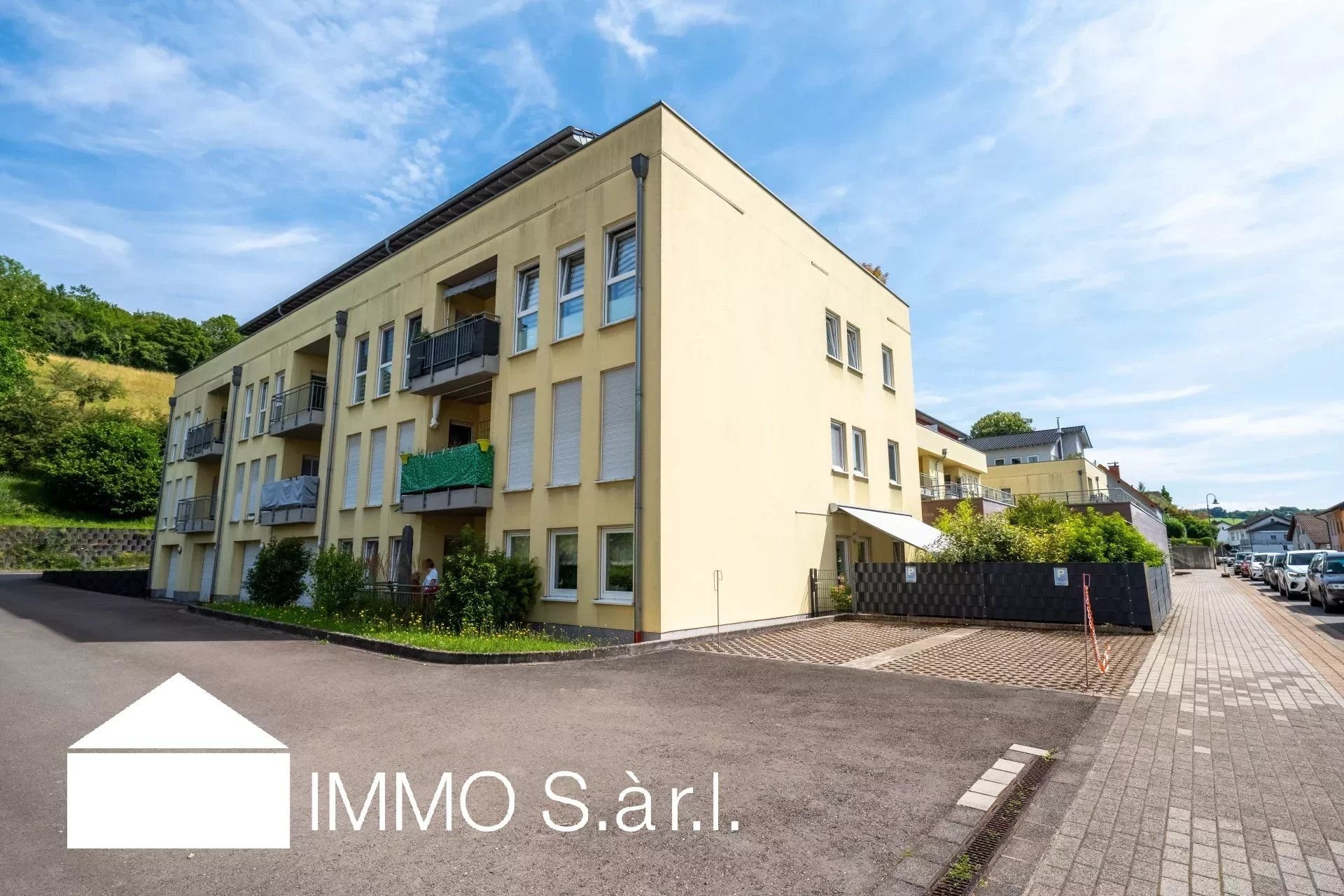 Apartment zum Kauf 449.000 € 3 Zimmer 117 m²<br/>Wohnfläche Echternacherbrück 54668