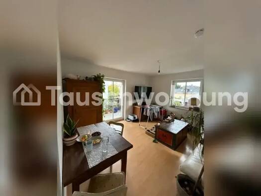 Wohnung zur Miete Tauschwohnung 390 € 2 Zimmer 45 m² Strehlen Dresden 01219
