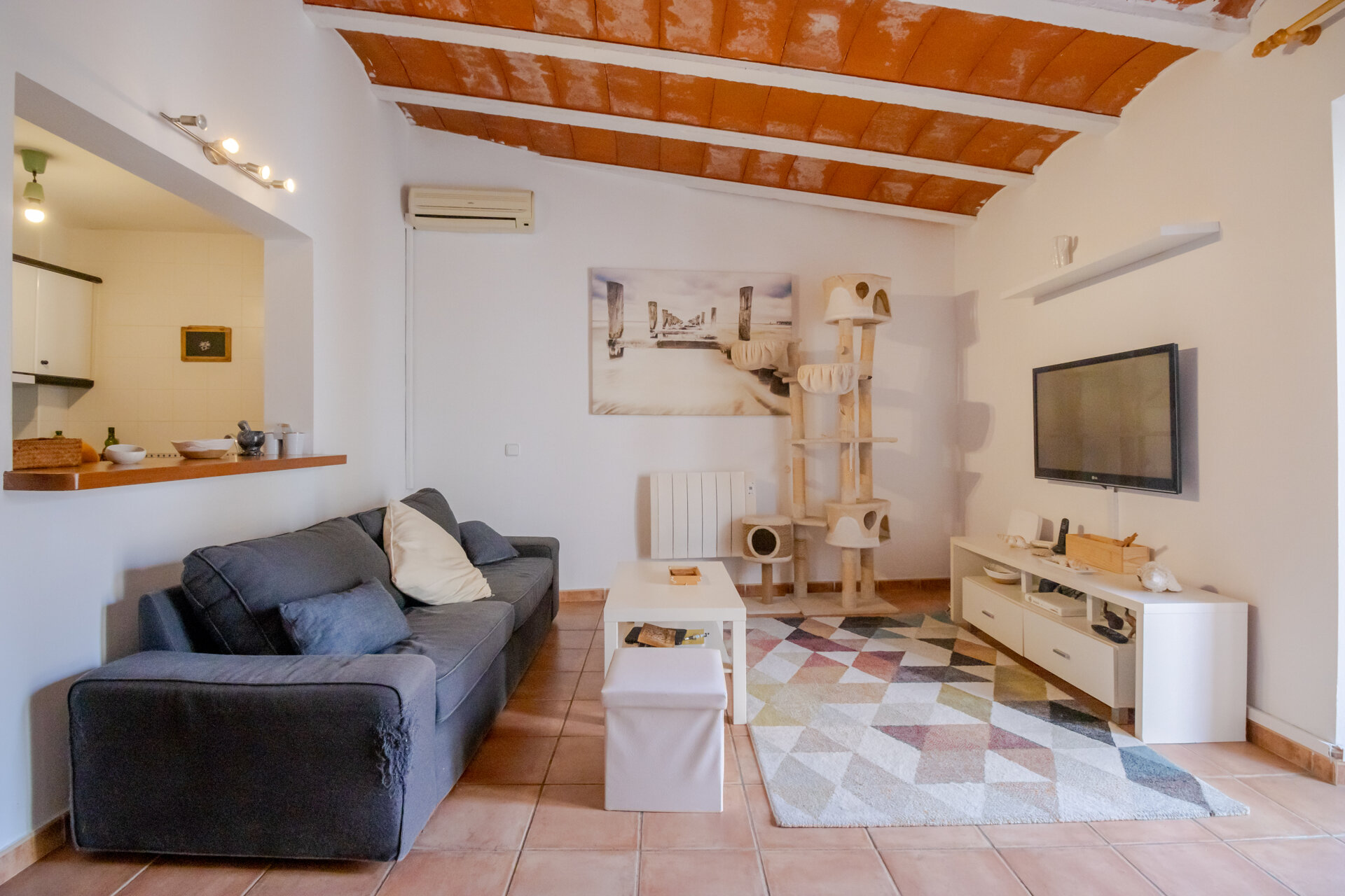 Wohnung zum Kauf 495.000 € 3 Zimmer 71 m²<br/>Wohnfläche 2.<br/>Geschoss Eivissa 07800