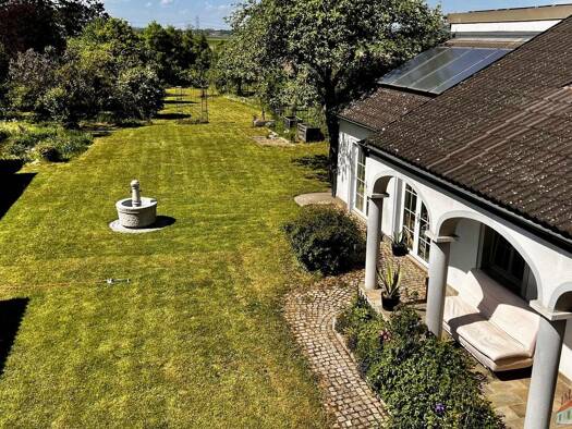 Einfamilienhaus zum Kauf 649.000 € 13 Zimmer 325 m² 2.126 m² Grundstück Hausleiten 3464