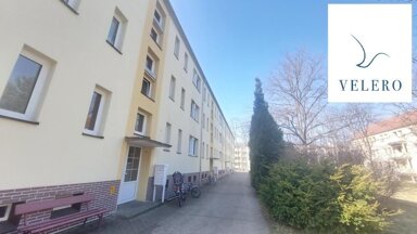 Wohnung zur Miete 180 € 1 Zimmer 31,5 m² EG Pestalozzistraße 16a Bernsdorf Bernsdorf 02994