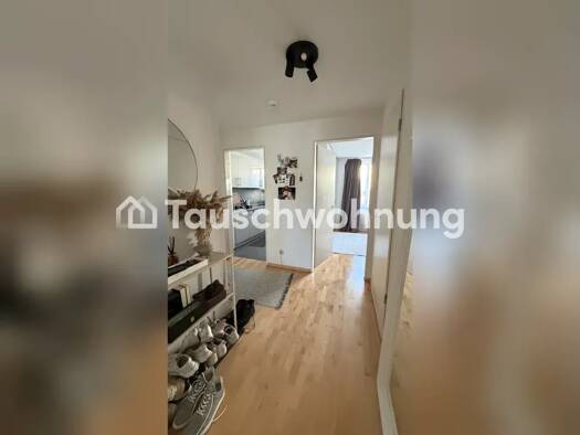 Wohnung zur Miete Tauschwohnung 800 € 2 Zimmer 55 m² 1. Geschoss Hadern München 81375