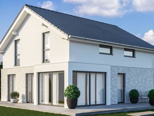 Einfamilienhaus zum Kauf 598.600 € 5 Zimmer 147 m² 460 m² Grundstück Brackwede Brackwede 33647