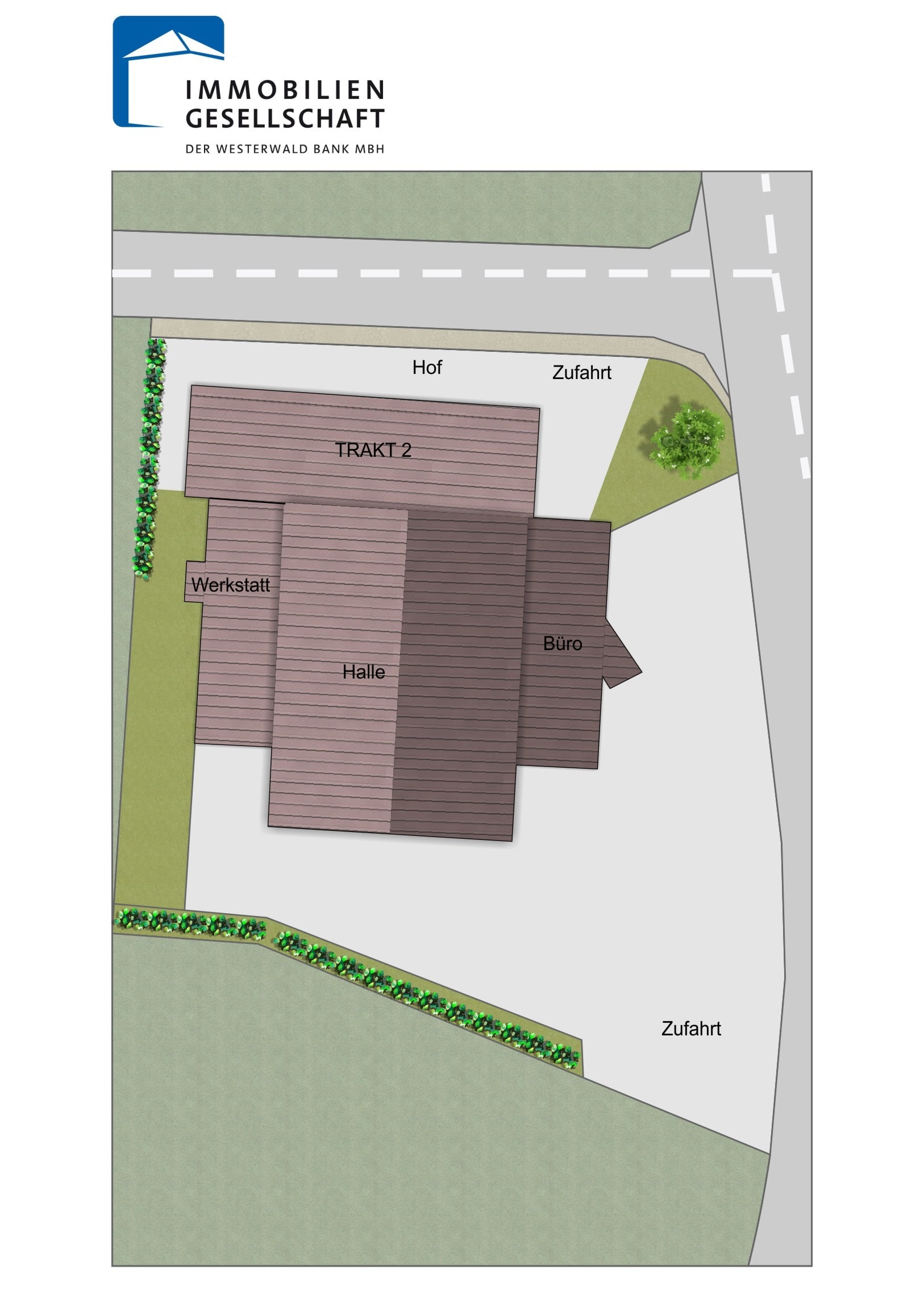 Lagerhalle zum Kauf 1.040.000 € 218 m²<br/>Lagerfläche Höhr-Grenzhausen 56203