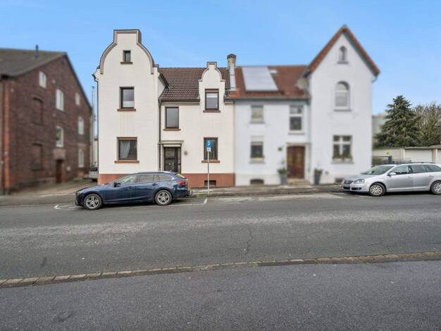 Mehrfamilienhaus zum Kauf 430.000 € 6 Zimmer 150 m² 742 m² Grundstück Aplerbeck Dortmund 44287