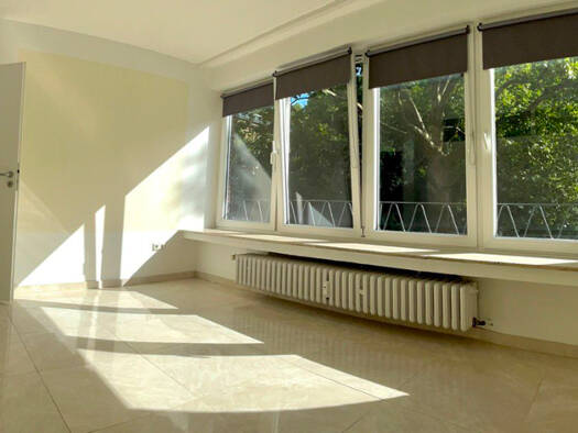 Bürofläche zur Miete provisionsfrei 650 € 38 m² Bürofläche Neustraße Innenstadt Neuss 41460