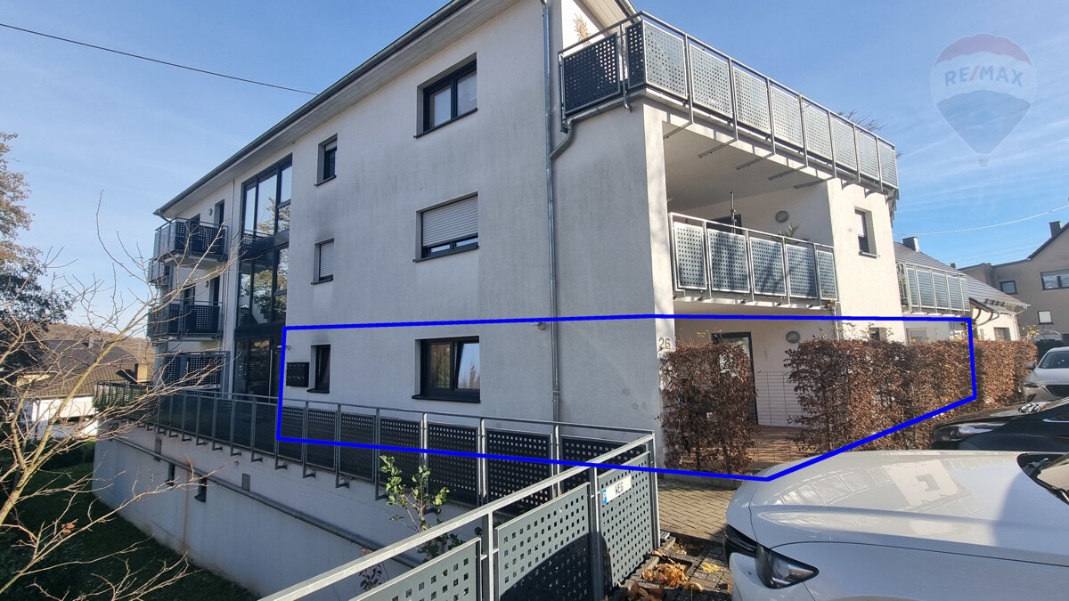 Wohnung zum Kauf 339.000 € 5 Zimmer 116 m²<br/>Wohnfläche Rehlingen Rehlingen-Siersburg 66780