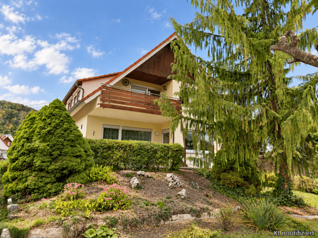 Mehrfamilienhaus zum Kauf 369.000 € 7 Zimmer 172 m² 730 m² Grundstück Schmiechen Schelklingen 89601