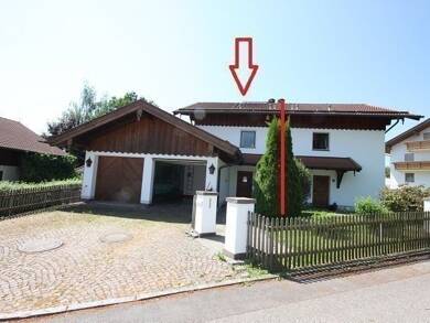 Doppelhaushälfte zum Kauf 599.500 € 5 Zimmer 124 m² 352 m² Grundstück Pappelweg 7 Kienberg Kienberg 83361