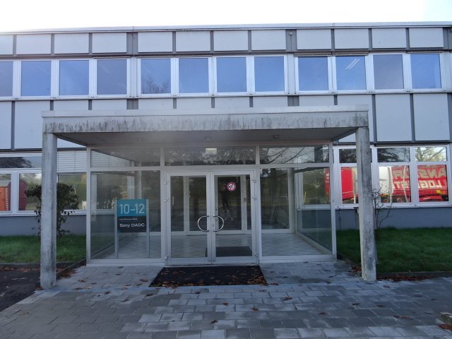 Bürofläche zur Miete 12.645 € 1.360 m²<br/>Bürofläche Heusenstamm Heusenstamm 63150