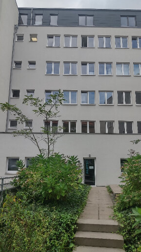 Bürofläche zur Miete provisionsfrei 800 € 15 m²<br/>Bürofläche Wilhelmstraße Kesselbrink Bielefeld 33602