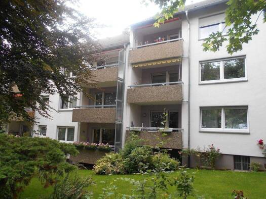 Wohnung zum Kauf als Kapitalanlage geeignet 285.000 € 2 Zimmer 55,5 m² Berkersheim Nord-Ost 60435