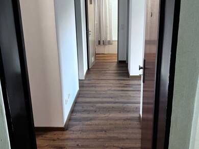 Wohnung zur Miete 580 € 3 Zimmer 74 m² 1. Geschoss frei ab sofort Edith-Stein-Weg 13 Selb Selb 95100