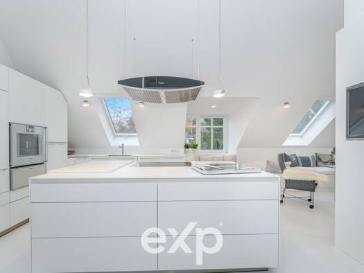 Penthouse zum Kauf 2.190.000 € 5 Zimmer 186 m² Thalk.Obersendl.-Forsten-Fürstenr.-Solln München 81479