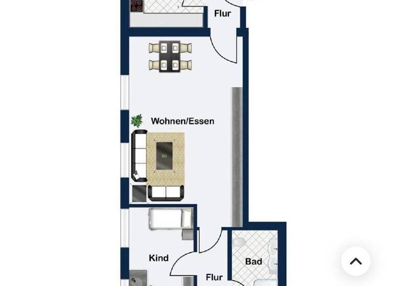 Wohnung zum Kauf 190.000 € 3 Zimmer 75,8 m² Erfenbach Kaiserslautern / Erfenbach 67659
