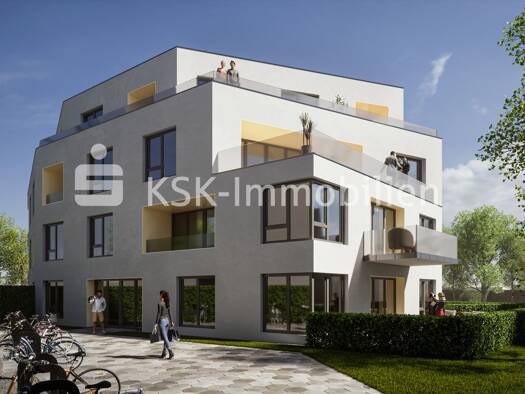 Grundstück zum Kauf 750.000 € 1.387 m² Grundstück Gladbach Bergisch Gladbach 51465