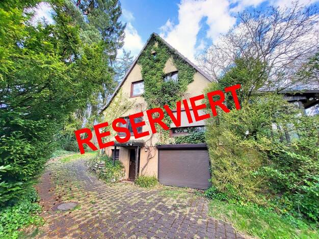 Haus zum Kauf 549.000 € 5 Zimmer 125 m² 1.396 m² Grundstück frei ab sofort Eißendorf Hamburg 21075