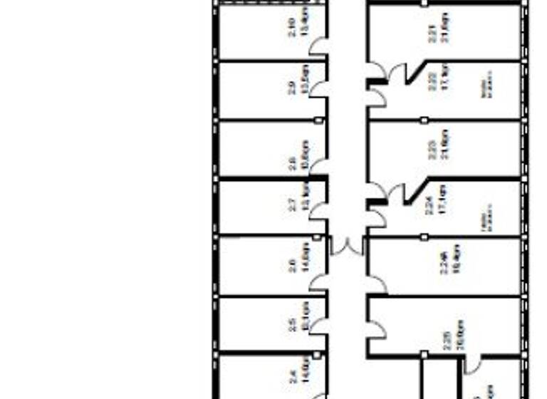 Bürofläche zum Kauf 4.200.000 € Wilhelminenstraße Wien 1160