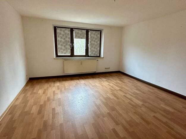 Wohnung zur Miete 520 € 4 Zimmer 86,3 m² 2. Geschoss Thomas-Müntzer-Straße 11 B Polleben Eisleben 06295