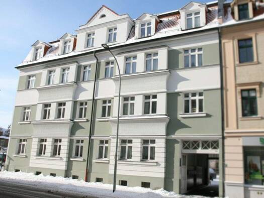 Wohnung zum Kauf 320.000 € 4 Zimmer 93,5 m² 3. Geschoss Markkleeberg 04416