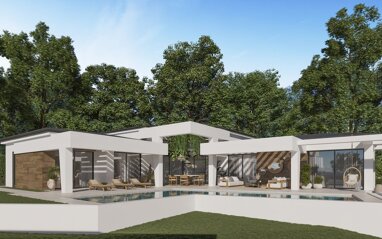 Einfamilienhaus zum Kauf 2.790.000 € 229 m² 1.008 m² Grundstück Nueva Andalucía 04006