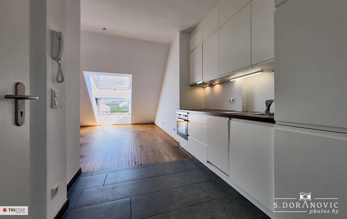 Wohnung zum Kauf – Wien